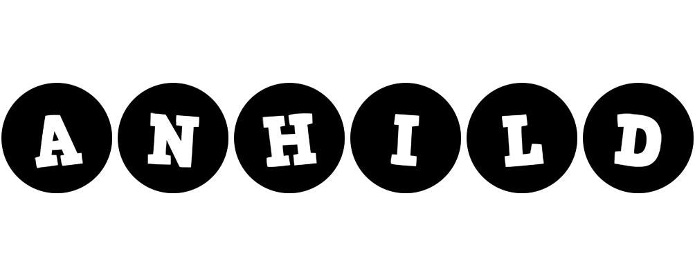 Anhild tools logo