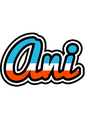 Ani america logo