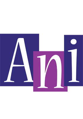 Ani autumn logo