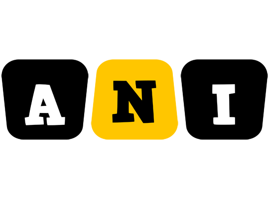 Ani boots logo