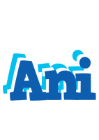Ani business logo