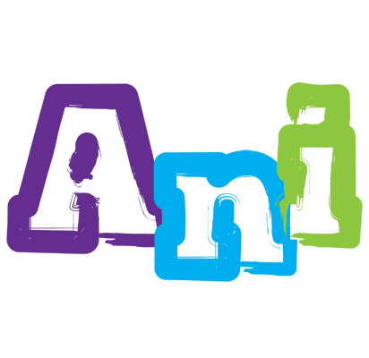 Ani casino logo