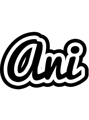 Ani chess logo