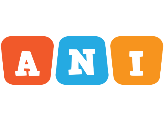 Ani comics logo