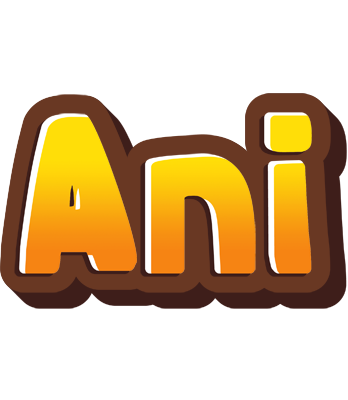 Ani cookies logo