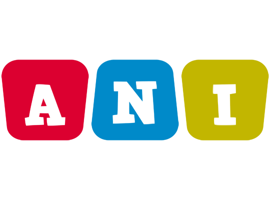 Ani daycare logo