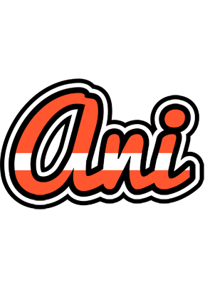 Ani denmark logo