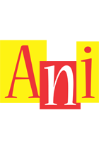Ani errors logo