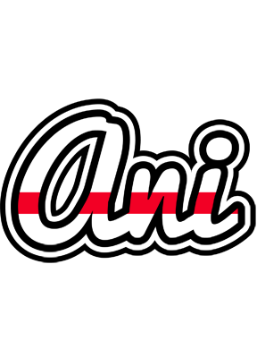 Ani kingdom logo