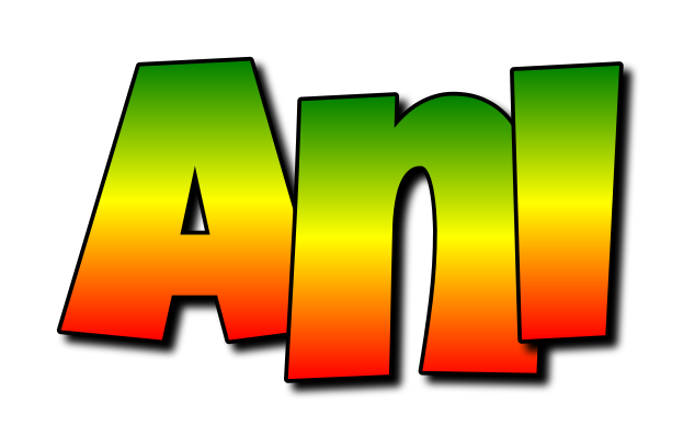 Ani mango logo