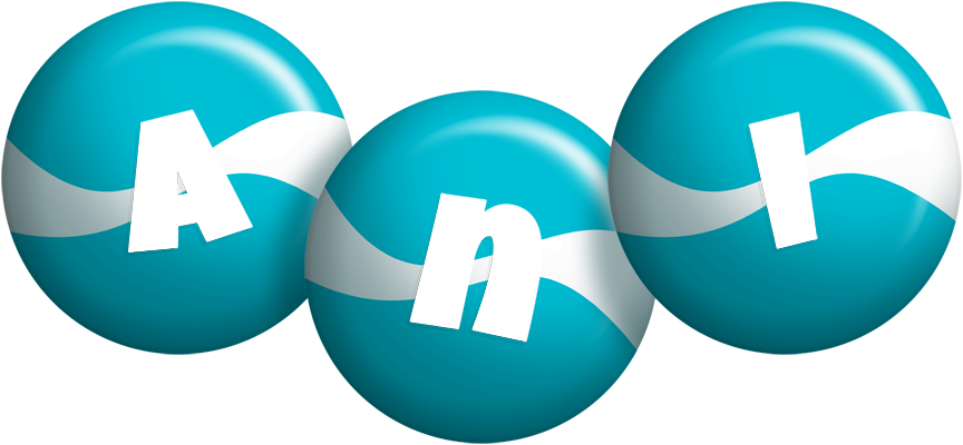 Ani messi logo