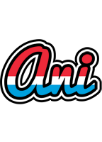 Ani norway logo