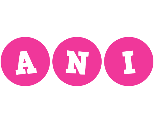Ani poker logo