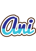 Ani raining logo