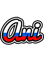 Ani russia logo