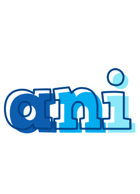 Ani sailor logo