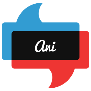 Ani sharks logo