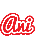 Ani sunshine logo