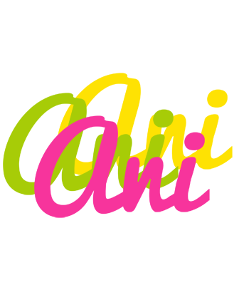 Ani sweets logo