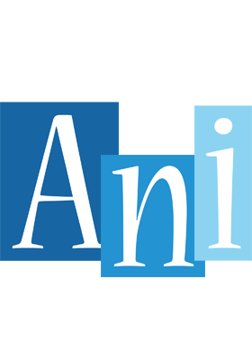 Ani winter logo