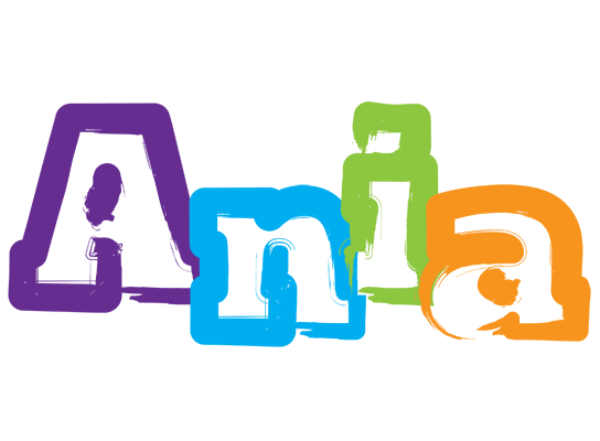 Ania casino logo
