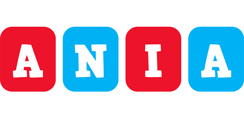 Ania diesel logo