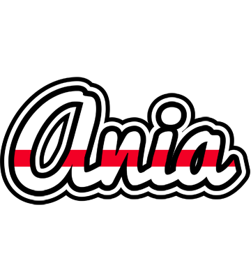 Ania kingdom logo