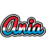 Ania norway logo