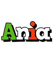 Ania venezia logo