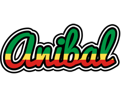 Anibal african logo