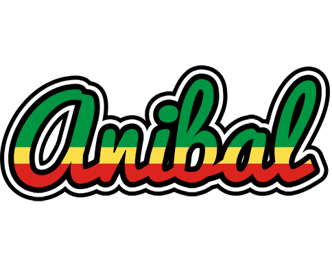 Anibal african logo