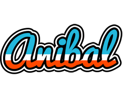 Anibal america logo