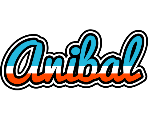 Anibal america logo