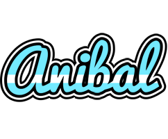 Anibal argentine logo