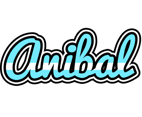 Anibal argentine logo