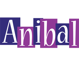 Anibal autumn logo