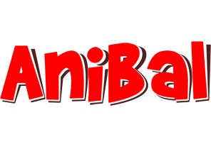 Anibal basket logo