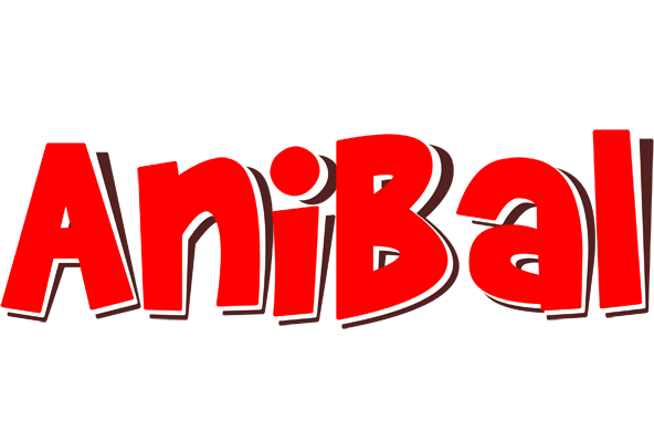 Anibal basket logo