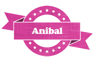 Anibal beauty logo