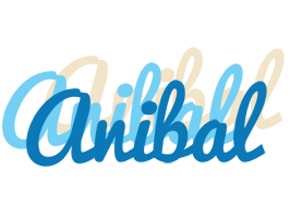 Anibal breeze logo