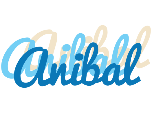 Anibal breeze logo