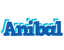 Anibal business logo