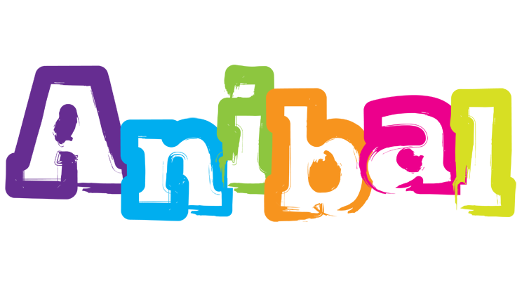 Anibal casino logo