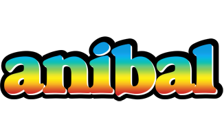 Anibal color logo