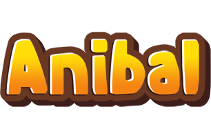 Anibal cookies logo