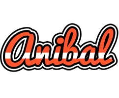 Anibal denmark logo