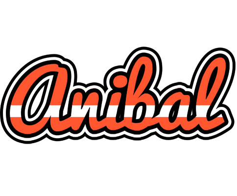 Anibal denmark logo