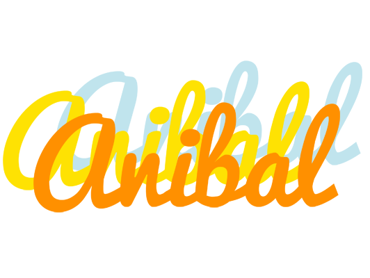 Anibal energy logo