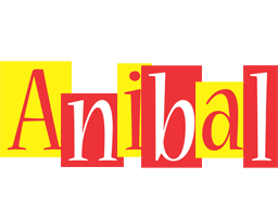 Anibal errors logo