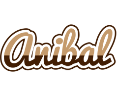 Anibal exclusive logo